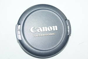 Canon 52ｍｍ レンズキャップ E-52mm / EP040