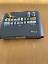 KORG KR mini_画像1