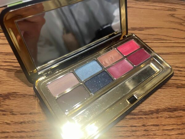 ☆ESTEE LAUDER☆アイシャドウリップセット☆