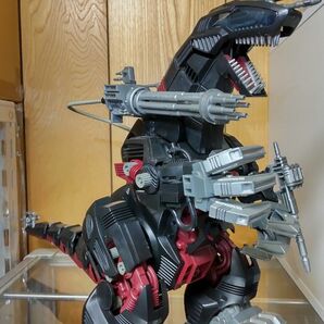 デスザウラー ゾイド ZOIDS 完成品