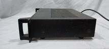 [現状品]YAMAHA POWER AMPLIFIER P2040_画像2