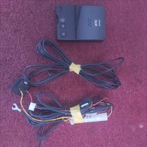 DIU-9300S　デンソー　中古　ETC_画像1