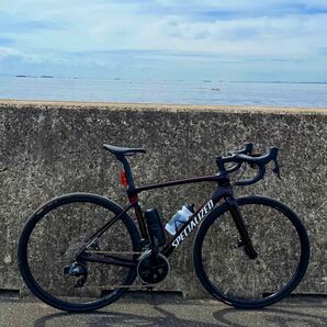 ROUBAIX COMP - SRAM RIVAL ETAP AXS スペシャライズドルーベ 北赤羽駅手渡し限定の画像8