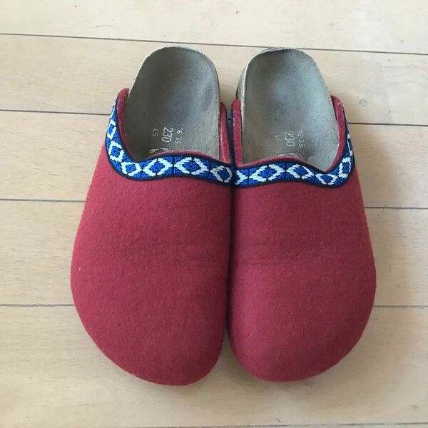 birkenstock ビルケンシュトック　birki’s ビルキー サンダル　1990s~ 