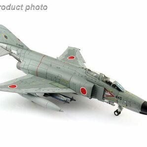 ■即決 ホビーマスター 1/72【F-4EJ改 ファントムII 航空自衛隊 第301飛行隊 #17-8440 百里基地 限定品の画像4