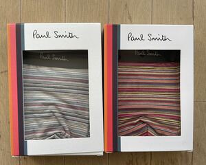 Paul Smith