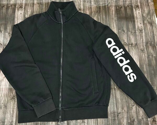 adidas トップス レディースSサイズ ジャケット