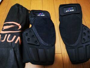  knees pad elbow pad set 