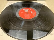 中古LP アンデスの笛 ファシオ・サンディジャン 3 民族音楽シリーズ GXF-5003 　CIE1814_画像7