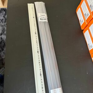 自作PC 水冷ハードチューブ　EK-HD PETG Tube 12/16mm 500mm (2pcs) 