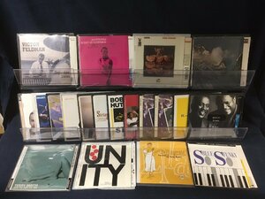 【ジャズ中古CD】 60枚バラエティセット 【0306KY】