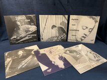 【ジャズ中古LP+CD】Mod Records Cologne モッド・レコーズ・ケルン 1954-1956 BOX 【0321SA】_画像5