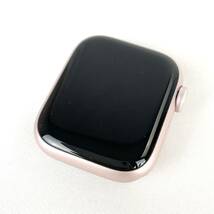 Apple Watch シリーズ9 41ml A2978 ジャンク アップルウォッチ_画像2