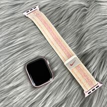 Apple Watch シリーズ9 41ml A2978 ジャンク アップルウォッチ_画像1