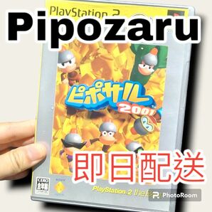 【早い者勝ち】Best版 ピポサル2001 ラスト一点