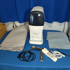 フジ医療器 SHENPIX シェンペクス FA9000 家庭用電位治療器 マッサージ機 健康器具 動作確認済み