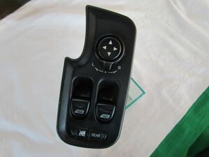  Alpha Romeo 147 power window switch driver`s seat PW switch ALFAROMEO147 [2]