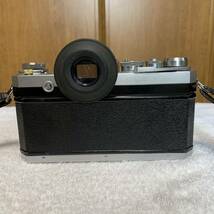 1円スタートNikon F アイレベル ニコン ジャンク品_画像7