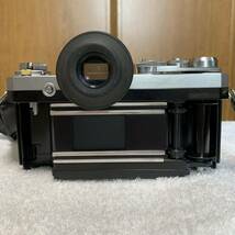 1円スタートNikon F アイレベル ニコン ジャンク品_画像9