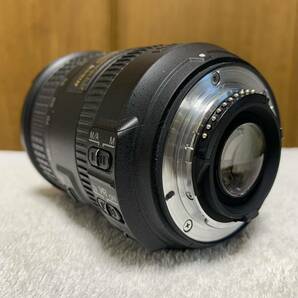 1円スタート Nikon AF-S NIKKOR 18-200mm F 3.5-5.6G II ニコン の画像7