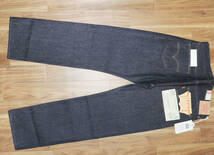 【新品】Levi's Vintage Clothing 　リーバイス 501XX 未洗いリジット　日本製　リーバイス・ビンテージ・クロージング　LVC W36 L34 _画像5