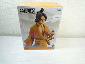 E0646　ONE PIECE magazine FIGURE 夢の一枚#2 vol.1 エース