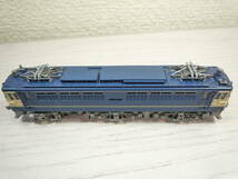 GT6599　カトー　鉄道模型　N誕生30周年記念あさかぜ_画像5