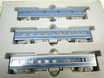 GT6599　カトー　鉄道模型　N誕生30周年記念あさかぜ_画像3