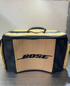 BOSE ボーズ AW-1 WAVE ジャンク