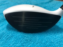 【希少】　テーラーメイド　ロケットボールズ　RBZ　TOUR SPOON　ロフト13°　フレックスS_画像4