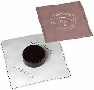 D'Addario ダダリオ 松脂 Kaplan Artcraft Rosin KACR7 Dark 【国内正規品