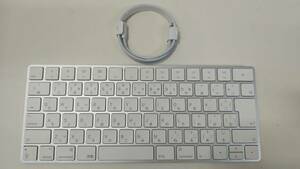 Apple Magic Keyboard (A1644) 日本語配列