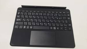 【動作品】Microsoft Surface Go タイプカバー Model:1840