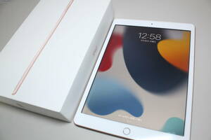 iPad（第7世代）Wi-Fi/32GB〈MW762J/A〉A2197 ⑤