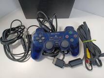 PlayStation 2/PS2/SCPH-50000 プレイステーション2_画像2