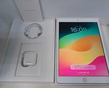 【Wi-Fiモデル】iPad 第7世代 MW752J/A (A2197) 32GB_画像1