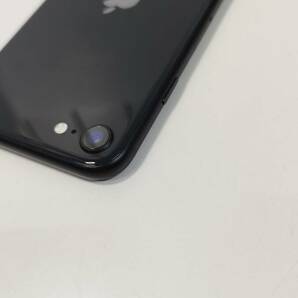 【SIMフリー】iPhone SE 第2世代 MXD02J/A(A2296) 128GBの画像5