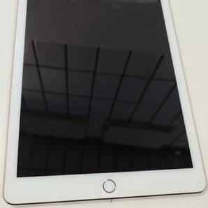 【Wi-Fi+セルラー】iPad Pro 9.7インチ MLYM2J/A (A1674) 256GBの画像3