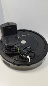 【動作品】iRobot Roomba 885 ロボット掃除機/ルンバ