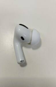 【ジャンク】AirPods Pro 第1世代 (A2084) 左耳のみ！