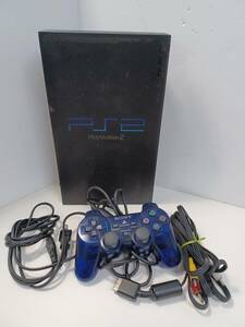 PlayStation 2/PS2/SCPH-50000 プレイステーション2