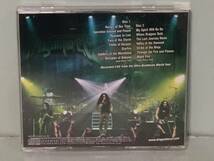 DRAGONFORCE ドラゴンフォース / トワイライト・ディメシア　　　国内盤2枚組CD　　ボーナス・トラック2曲収録_画像2