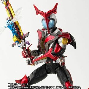 送料無料 新品未開封 S.H.Figuarts 真骨彫製法 仮面ライダーカブト ハイパーフォーム S.H.フィギュアーツ 魂ウェブ限定 伝票跡なし