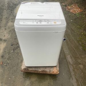 、NA-F50B10 2017年製 5キロ 洗濯機 