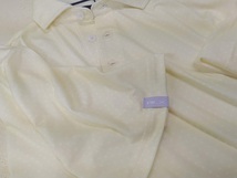 定価22000円 RLX RALPH LAURENラルフローレン ポロシャツ sizeM _画像5