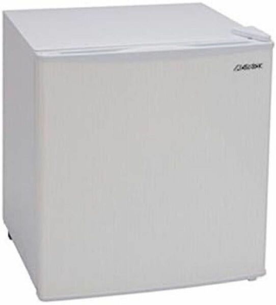 ABITELAX 46L 直冷タイプ冷蔵庫ノンフロン AR509E 