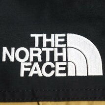 極美品 THE NORTH FACE ザ・ノースフェイス ND91930 GORE-TEX/ゴアテックス マウンテンダウンジャケット キャメル×ブラック M 正規品_画像8