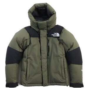 Красота Северное лицо Северного лица ND91950 Baltro Light Jacket Gore -tex Goed Dow