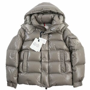 Неиспользованный предмет ● Moncler Moncler 2022 Maya Maya 70th Anniversary Food Food Dow