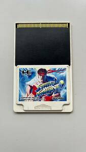 PCエンジン ストリートファイターⅡ’ ダッシュ PC Engine PCE Street Fighter2